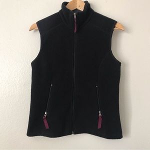 Women’s Patagonia Synchilla Vest Size Small
